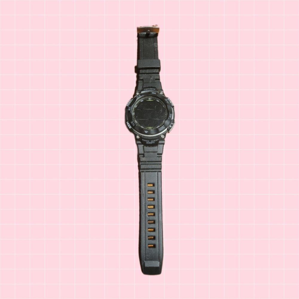 Armitron sport digital watch